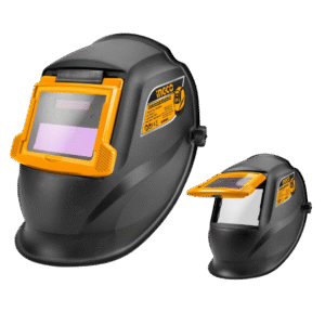 Casque de soudage à obscurcissement automatique