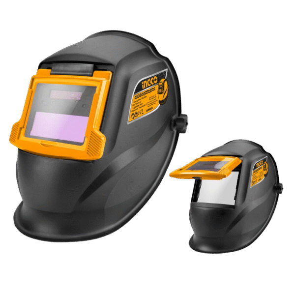 Casque de soudage à obscurcissement automatique