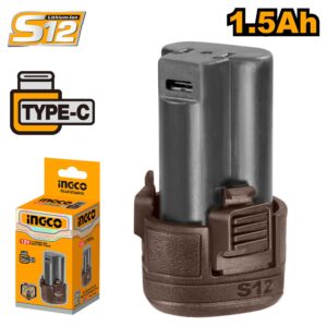 Batterie lithium-ion