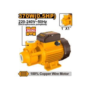 Pompe à Eau 0.5 hp INGCO VPM37028