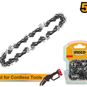 Lame de tronçonneuse (scie) 5" (AGSC50501) INGCO