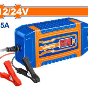 Chargeur batterie 12-24v 15a WBY1A151 WADFOW