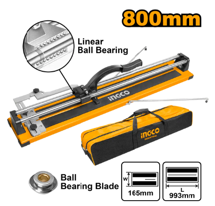 Coupe-carreaux Ingco 800mm/ HTC04800AG