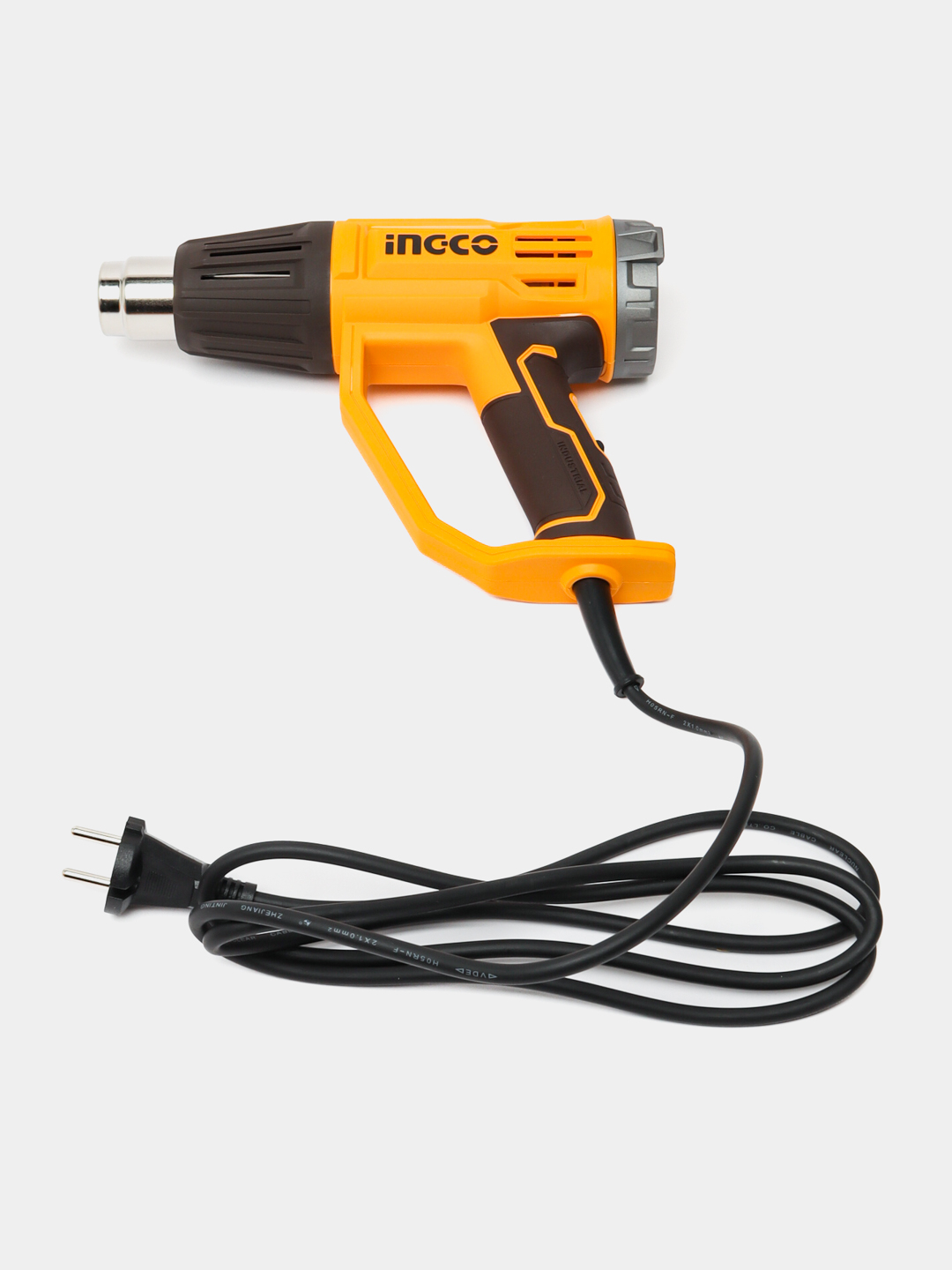 Pistolet Thermique 2000w INGCO HG2000581 – Image 3
