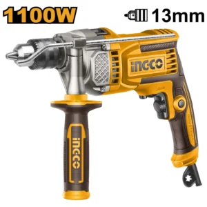Perceuse D'impact 1100W INGCO ID11008