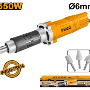 Meuleuse à matrice 550 watts PDG5501