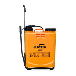 Pulvérisateur À Pression 16 Litres JUSTER - JLD48016