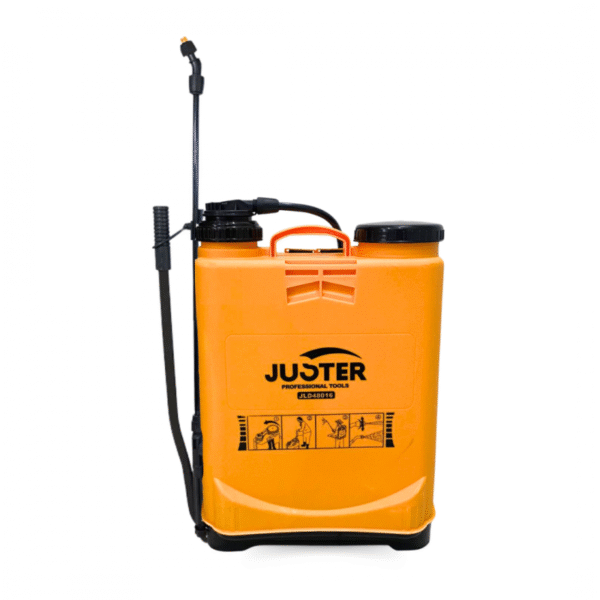 Pulvérisateur À Pression 16 Litres JUSTER - JLD48016