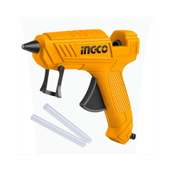 Pistolet à Colle électrique INGCO GG148 