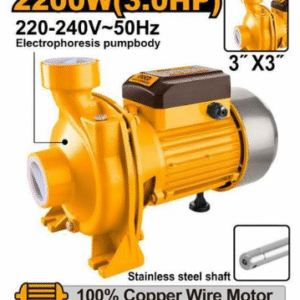 Pompe à eau 3 HP 2200W MHF22001 INGCO