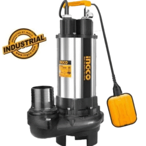 Pompe à eau submersible 2200 W/3,0 CV SPDB22008-5