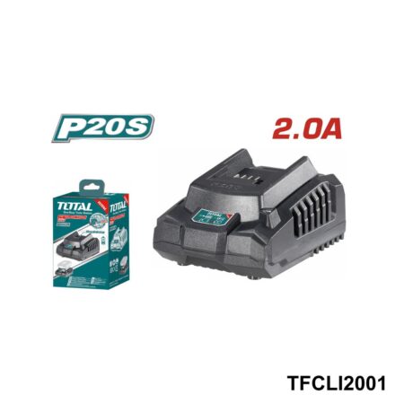 Chargeur de batterie P20S TFCLI2001