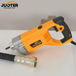 Vibrateur à béton - 800W - JUSTER