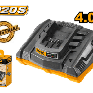 Chargeur intelligent rapide industriel 4A P20S 20V FCLI2003