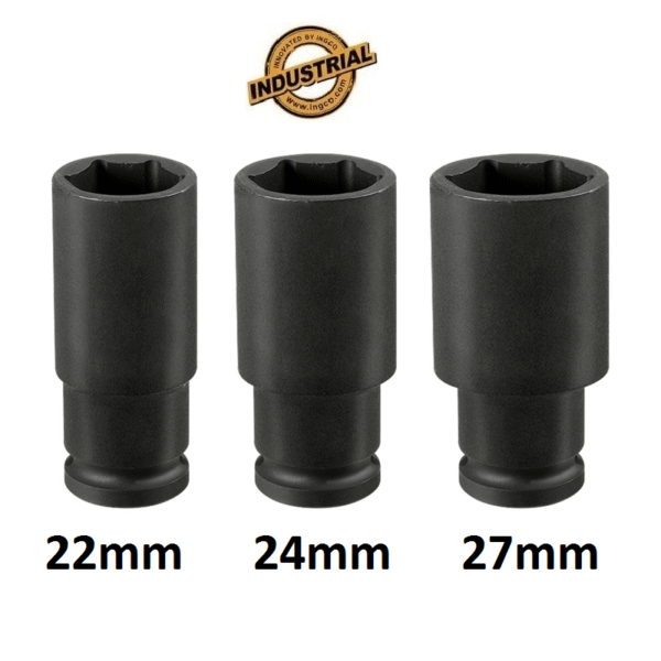 Clé à chocs sans fil INGCO 850 nm 20 V-CIWLI2085 (Copy) – Image 3