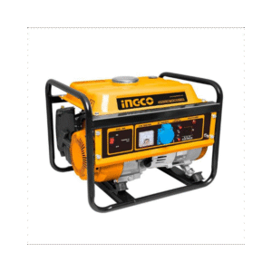 Générateur D'ESSENCE 1200W INGCO GE15002 