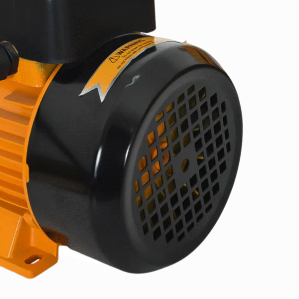 Pompe À Eau JUSTER 0.75HP - 550W JUSTER - J2170 – Image 4
