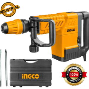 Marteau Piqueur 11KG 1500W INGCO PDB15006