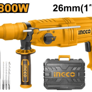Marteau Perforateur Rotatif 800W INGCO RGH9028 