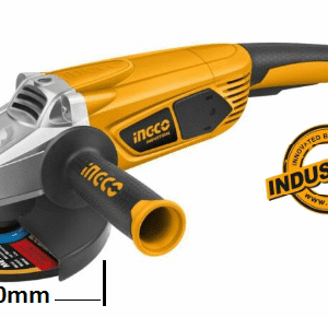 Meuleuse d'angle 3000w AG30008 INGCO
