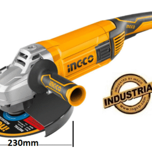 Meuleuse D'angle 2200W INGCO AG220018