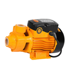 Pompe À Eau JUSTER 0.75HP - 550W JUSTER - J2170
