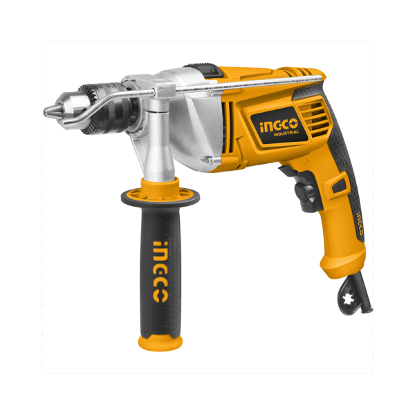 Perceuse D'impact 1100W INGCO ID11008