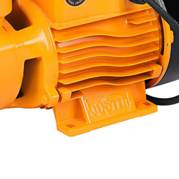 Pompe À Eau JUSTER 0.75HP - 550W JUSTER - J2170 – Image 3
