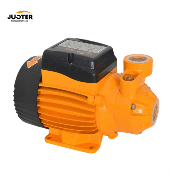 Pompe À Eau JUSTER 0.75HP - 550W JUSTER - J2170 – Image 2