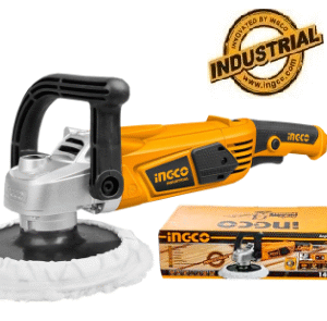 Polisseuse 1400W INGCO AP14008