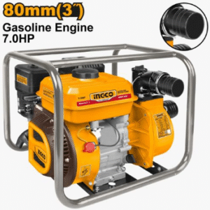 Motopompe à Essence 3" 7.0Hp GWP302 INGCO