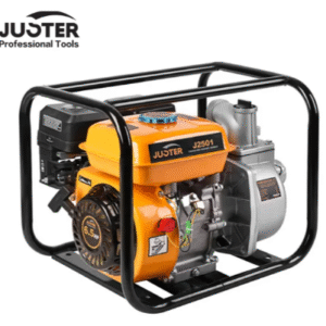 Pompe à Eau essence 75 mm/6.5HP JUSTER J2501