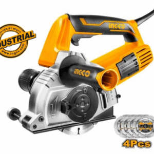 Rainureuse 1500W INGCO - Ciseau à mur INGCO WLC15008