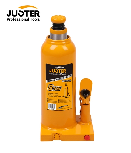 Cric hydraulique 5TON JUSTER JLD87005