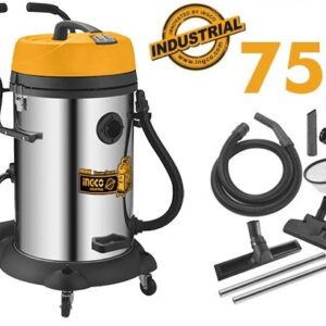 Aspirateur 75L VC24751-INGCO
