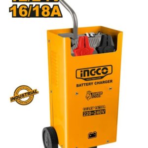 Chargeur de batterie 12/24 V ING-CD2201