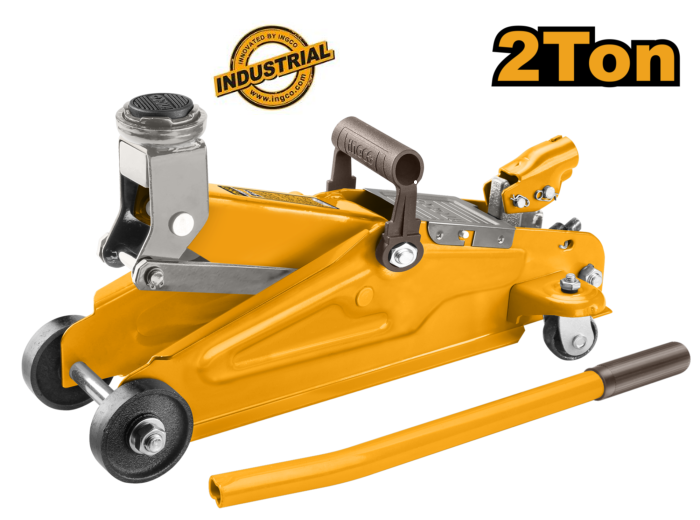 Cric hydraulique INGCO HFJ201