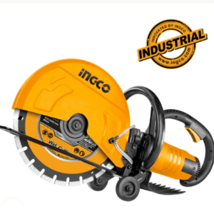 Découpeuse Ingco 2800 W, lame de 355 mm PC3558