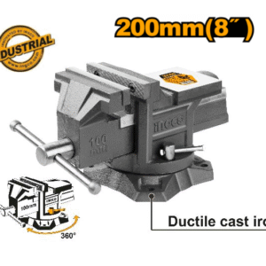 Etau D'Établi 200MM INGCO HBV088