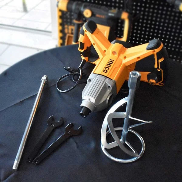 Mixeur INGCO 1400 W avec variateur Vitesses – Image 2