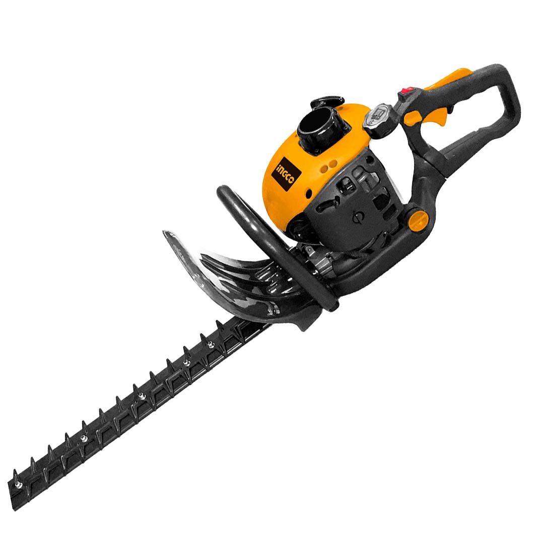 Taille-Haie à Essence 25.4CC - 500 mm INGCO - GHT5265511 – Image 2