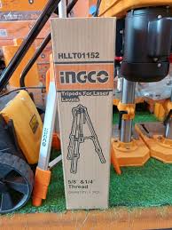 Trépied LASER INGCO HLLT01152 5/8″ et 1/4″ – Image 3