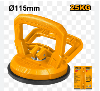 Ventouse Verre 25KG INGCO HSU012501