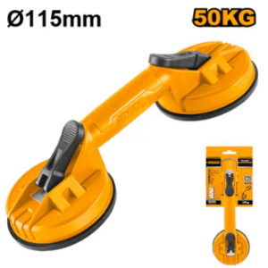 Ventouse INGCO HSU025001 avec traction maximale de 50 kg