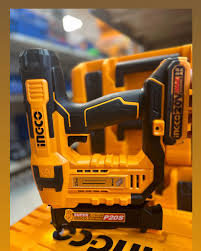 Cloueuse sans fil INGCO 20V – CBNLI3606 – Image 2