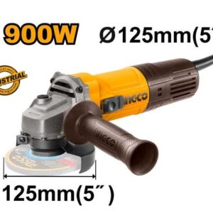 Meuleuse D'angle 900W INGCO AG90028