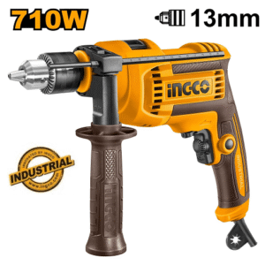 Perceuse à percussion 710W INGCO ID7118