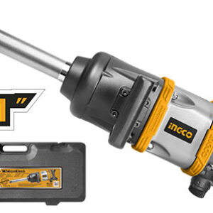 Clé À Choc Pneumatique INGCO AIW11222