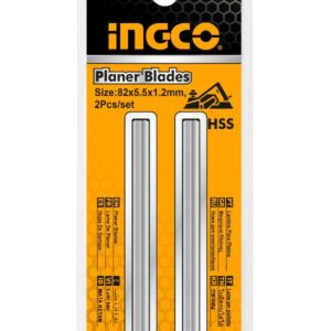 Lame De Raboteuse électrique INGCO EPB820121