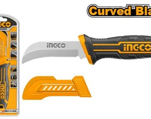 Couteau à dénuder les câbles INGCO HPK82001